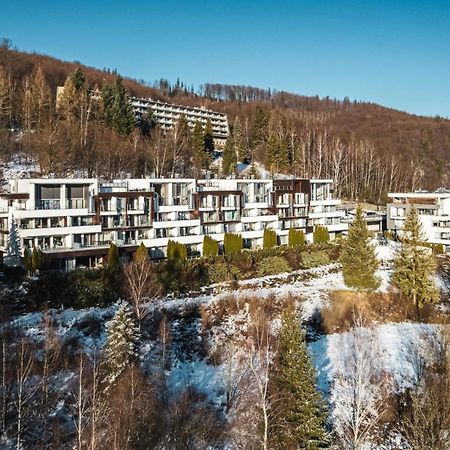 Apartamenty Sun&Snow Bukowa 17 Wisla Bagian luar foto